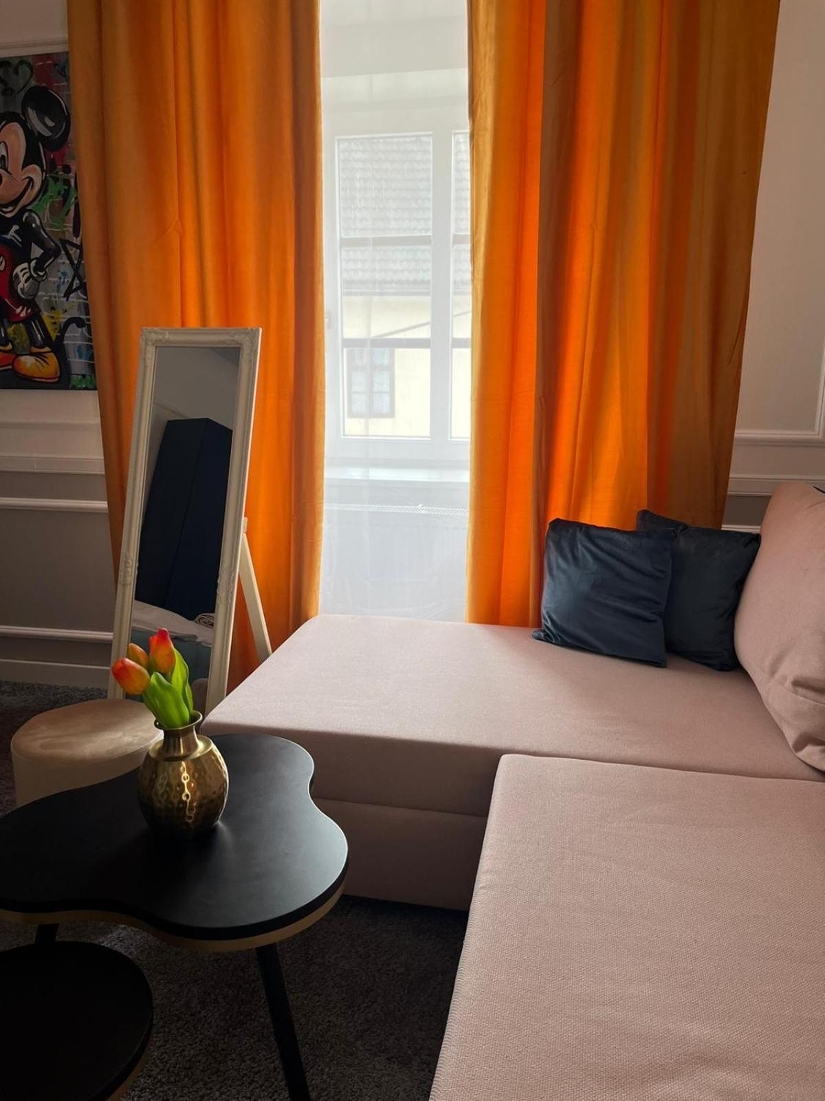 Boutique Hotel Posta Rl 奥拉夫斯基波扎莫克 外观 照片