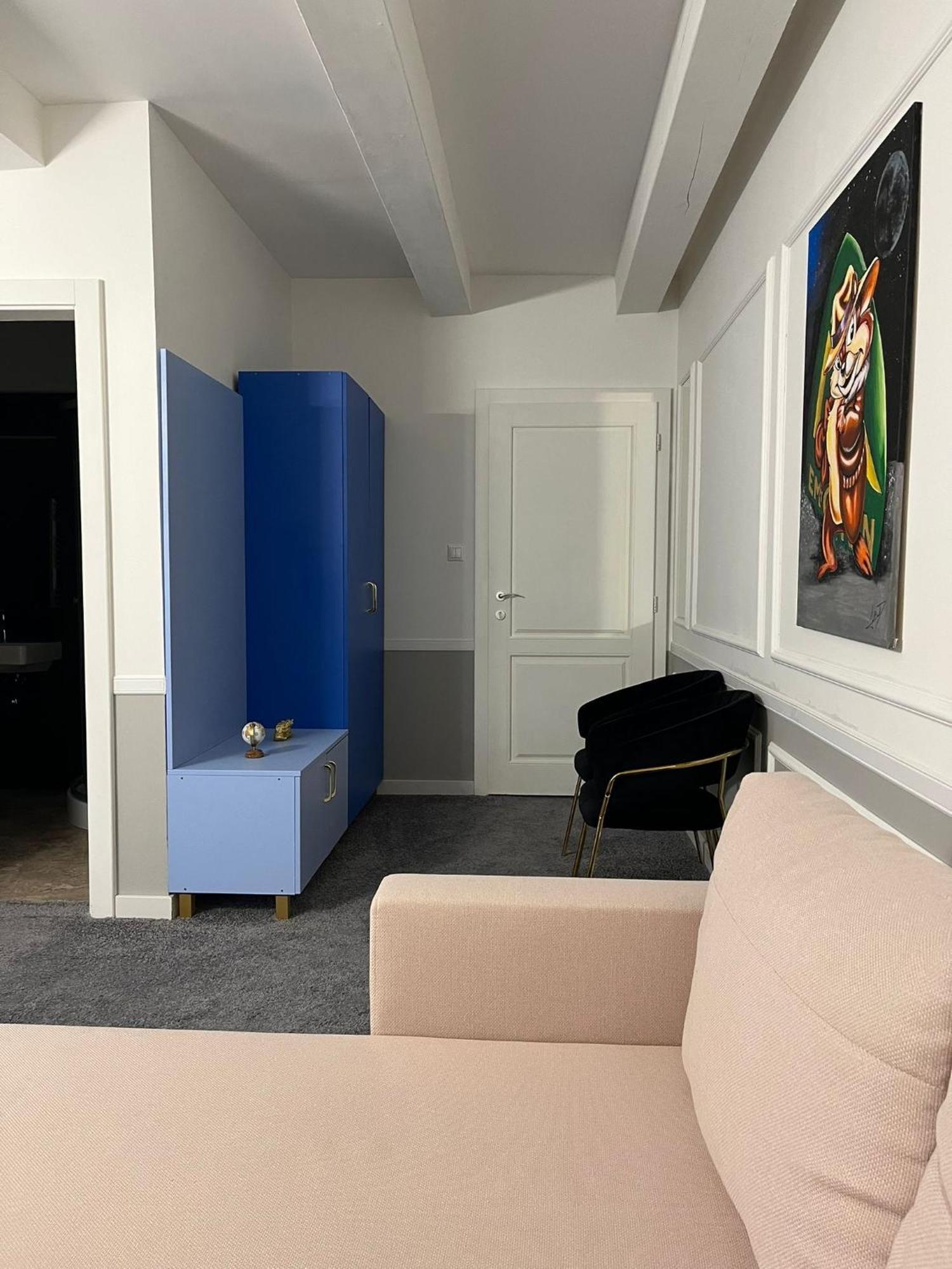 Boutique Hotel Posta Rl 奥拉夫斯基波扎莫克 外观 照片