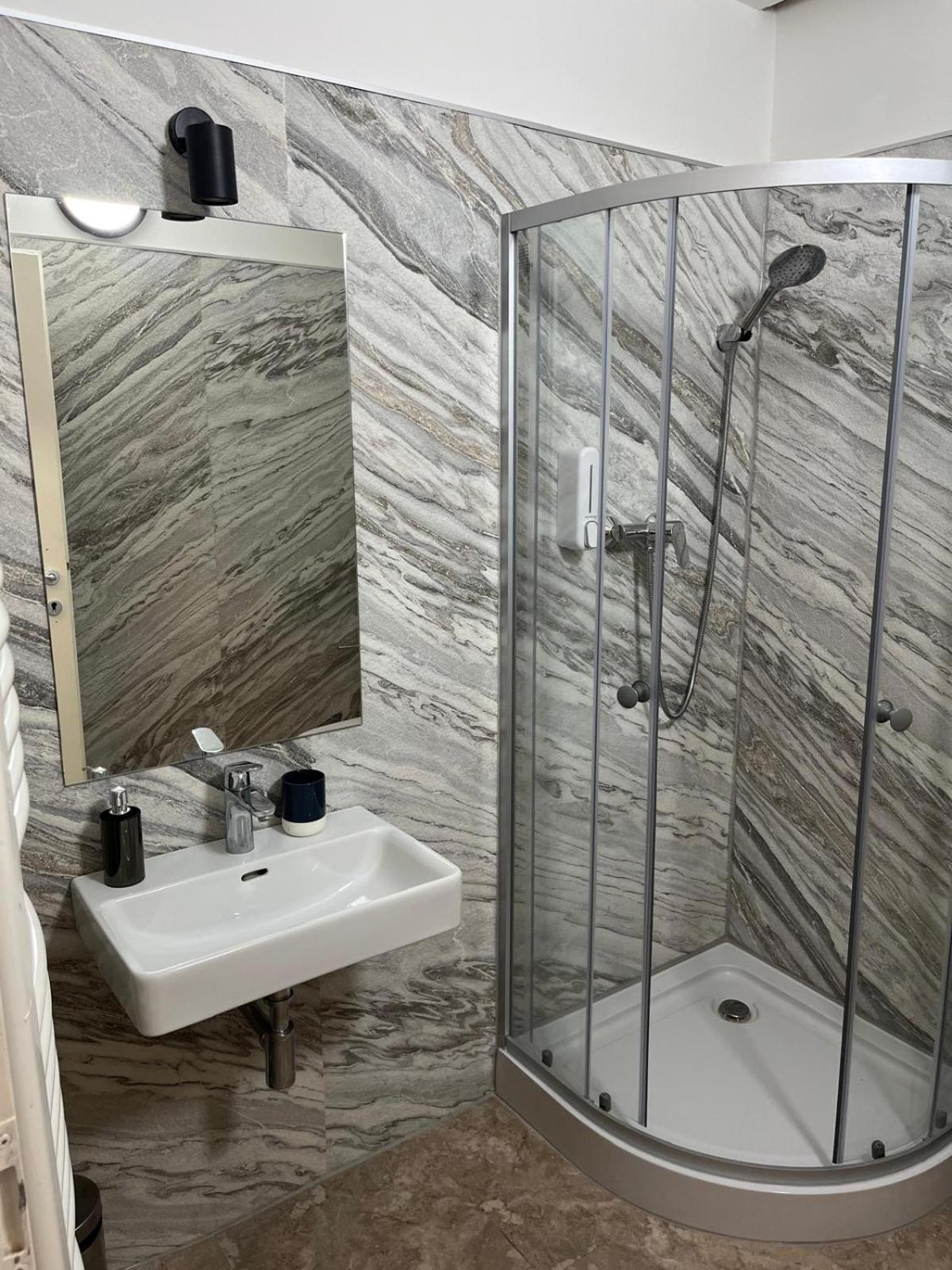 Boutique Hotel Posta Rl 奥拉夫斯基波扎莫克 外观 照片