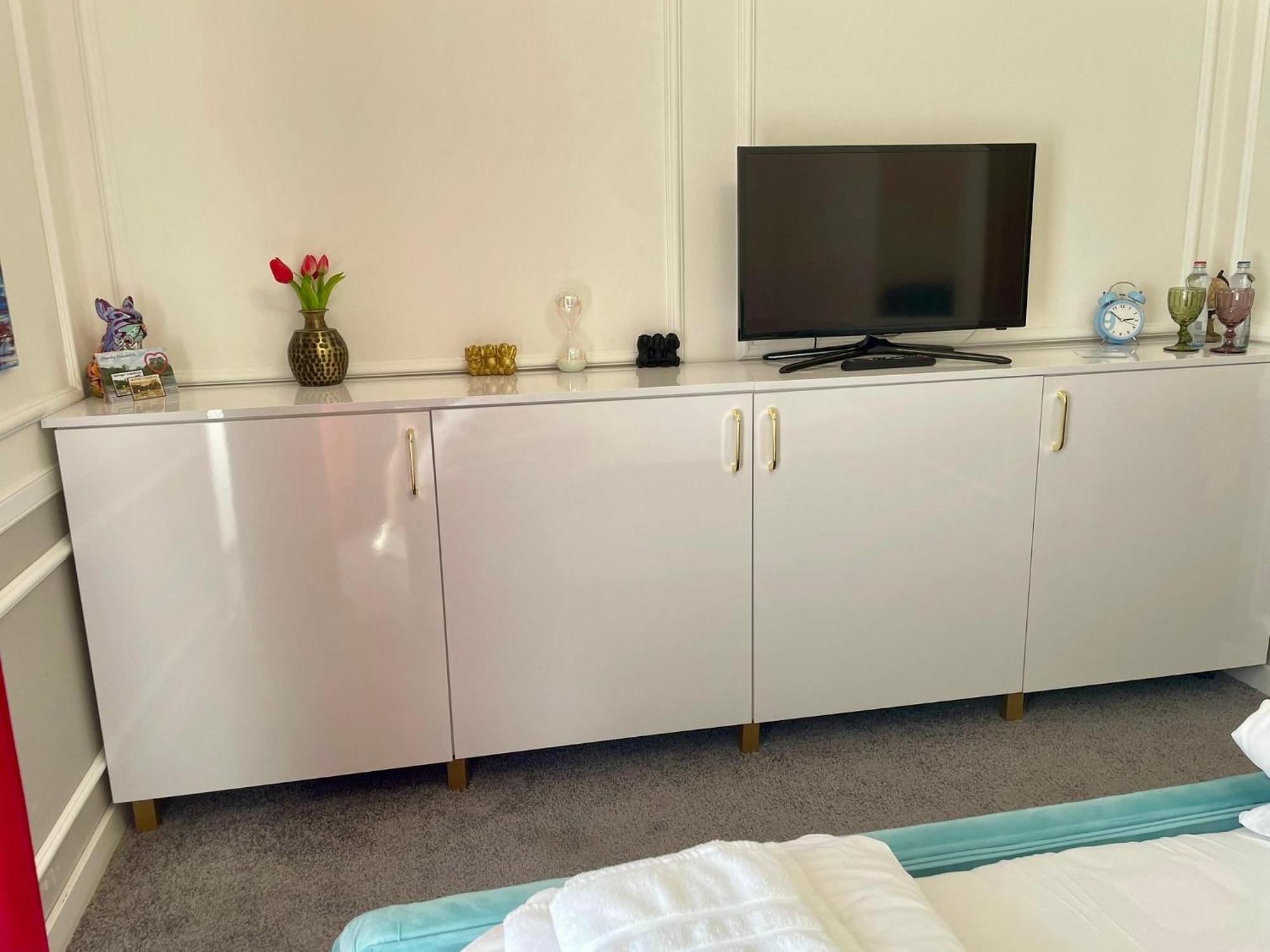 Boutique Hotel Posta Rl 奥拉夫斯基波扎莫克 外观 照片