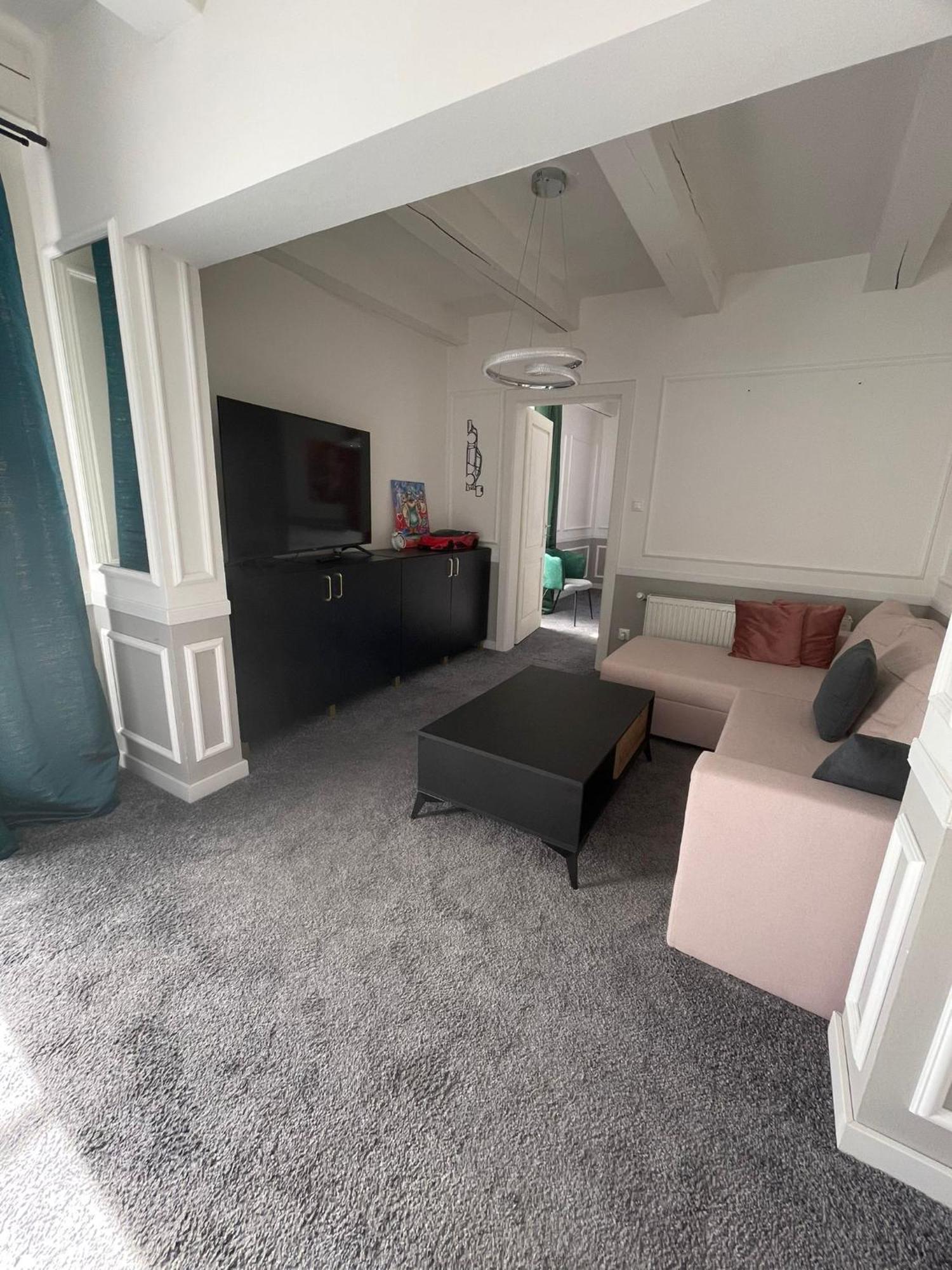 Boutique Hotel Posta Rl 奥拉夫斯基波扎莫克 外观 照片
