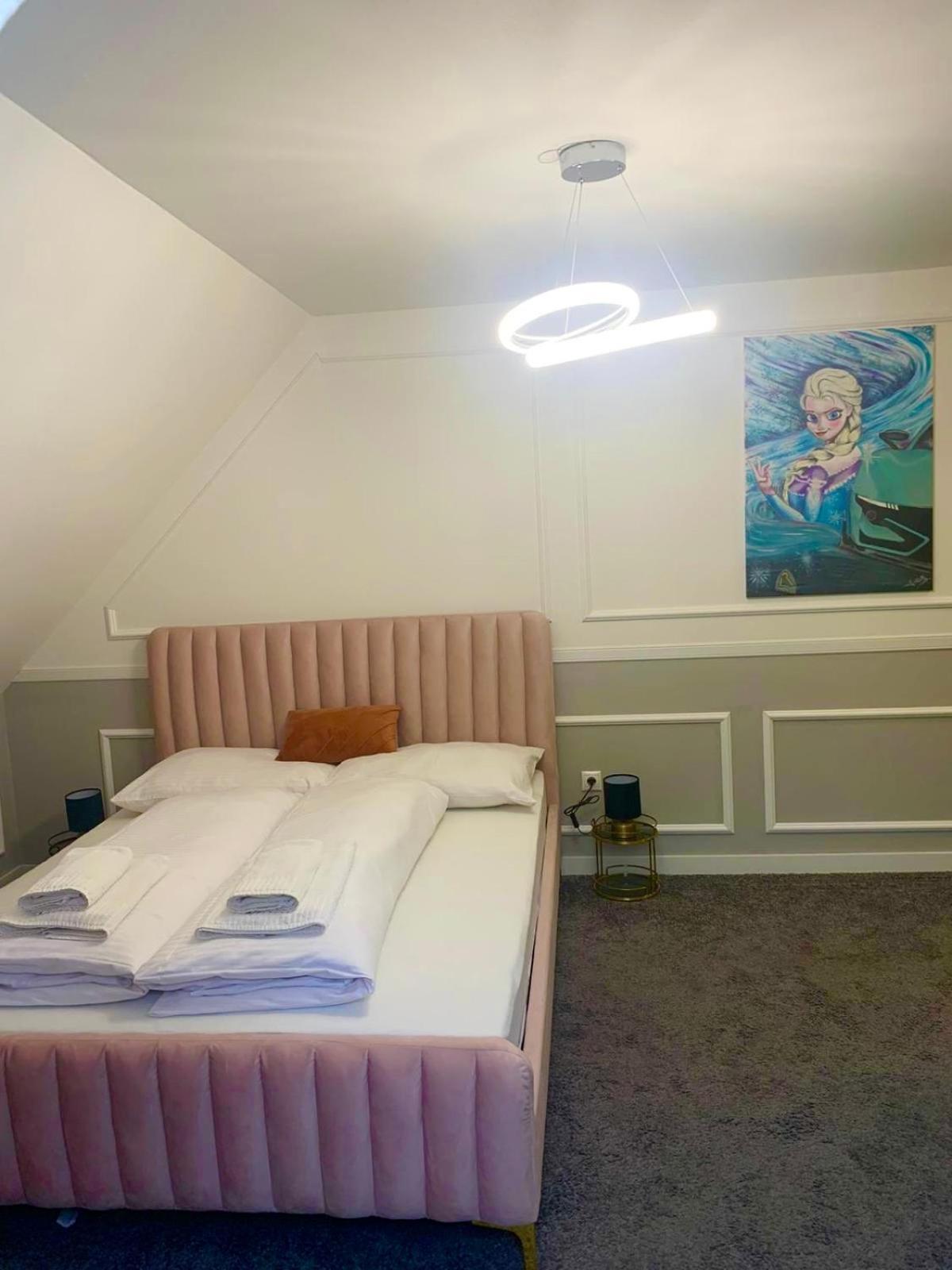 Boutique Hotel Posta Rl 奥拉夫斯基波扎莫克 外观 照片